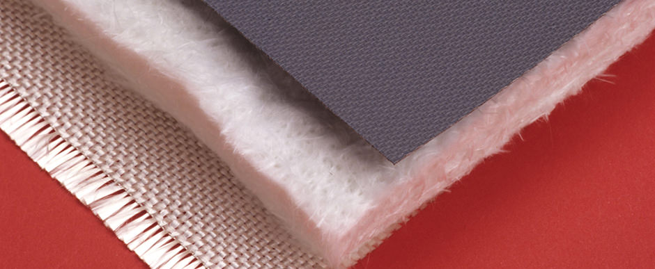 Ceramic Insulation and Textiles Selection Guide: Types, Features,  Applications